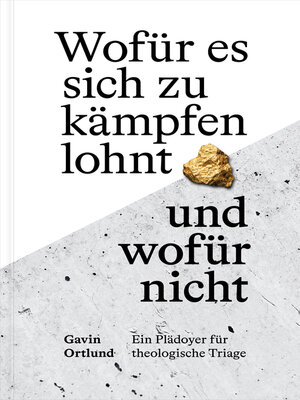 cover image of Wofür es sich zu kämpfen lohnt – und wofür nicht
